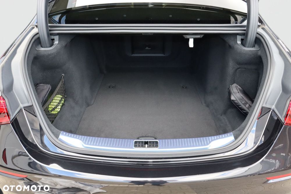 Mercedes-Benz Klasa S - 18