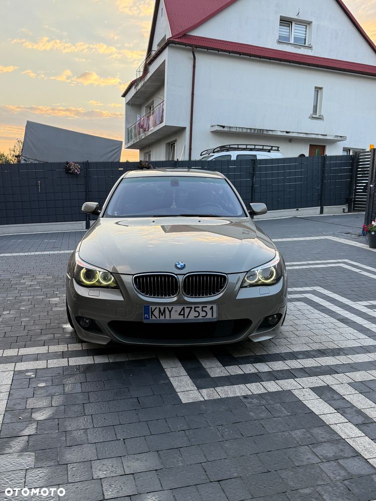 BMW Seria 5 - 11