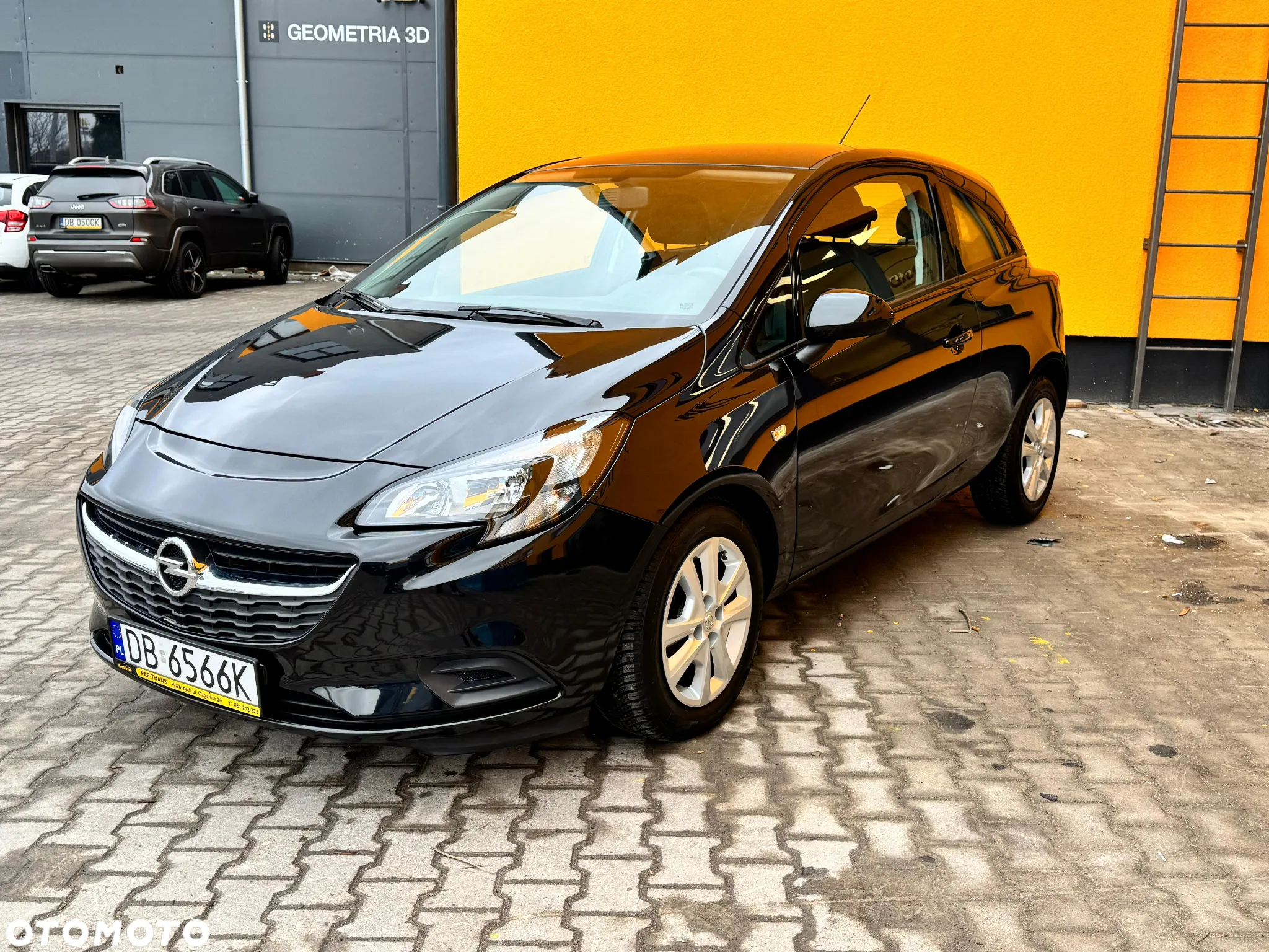 Opel Corsa 1.2 16V Color Edition - 6