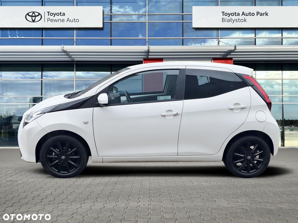 Toyota Aygo - 2