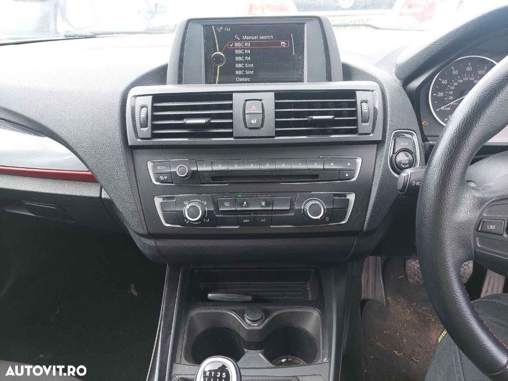 Broasca usa dreapta spate BMW F20 2012 HATCHBACK 2.0 N47D20C - 9