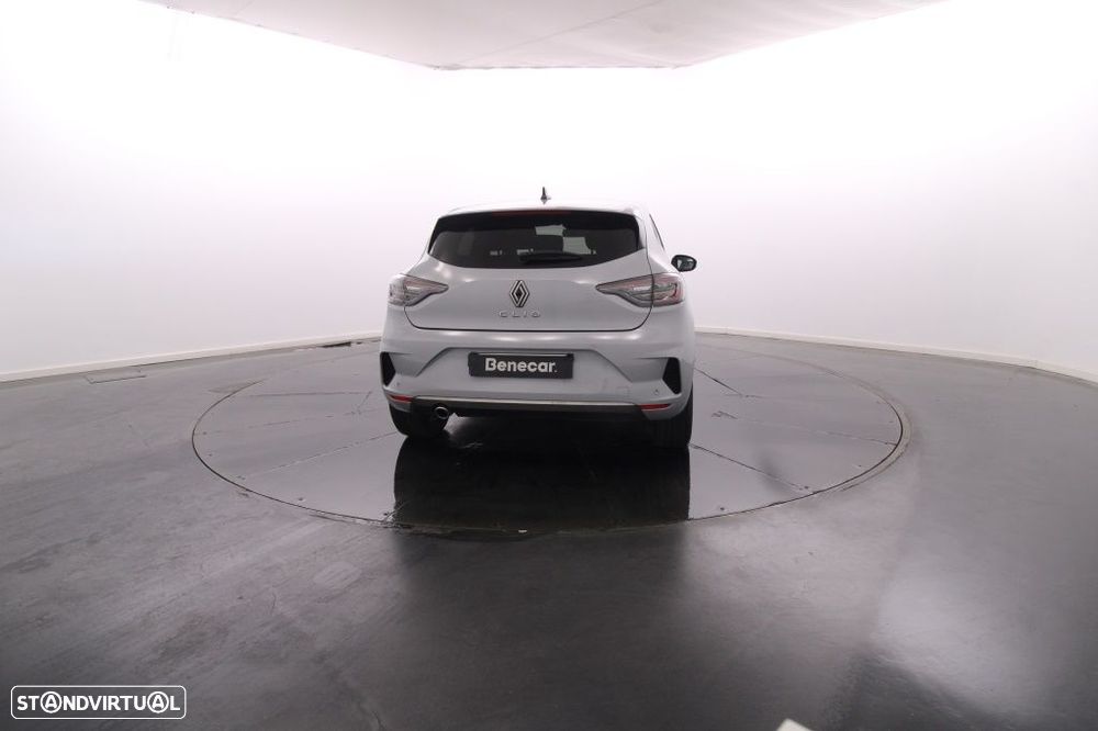 Renault Clio 1.0 TCe Techno - 6