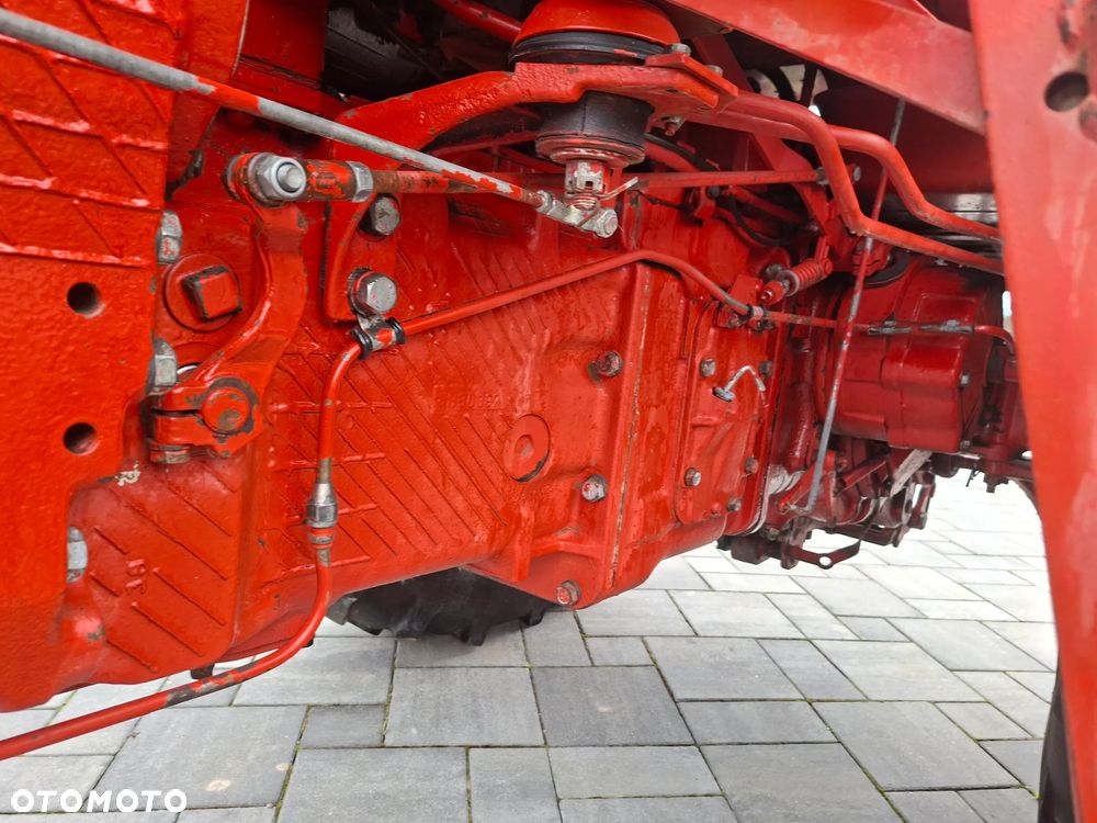 MTZ Mtz82 PRONAR 4X4 - 13