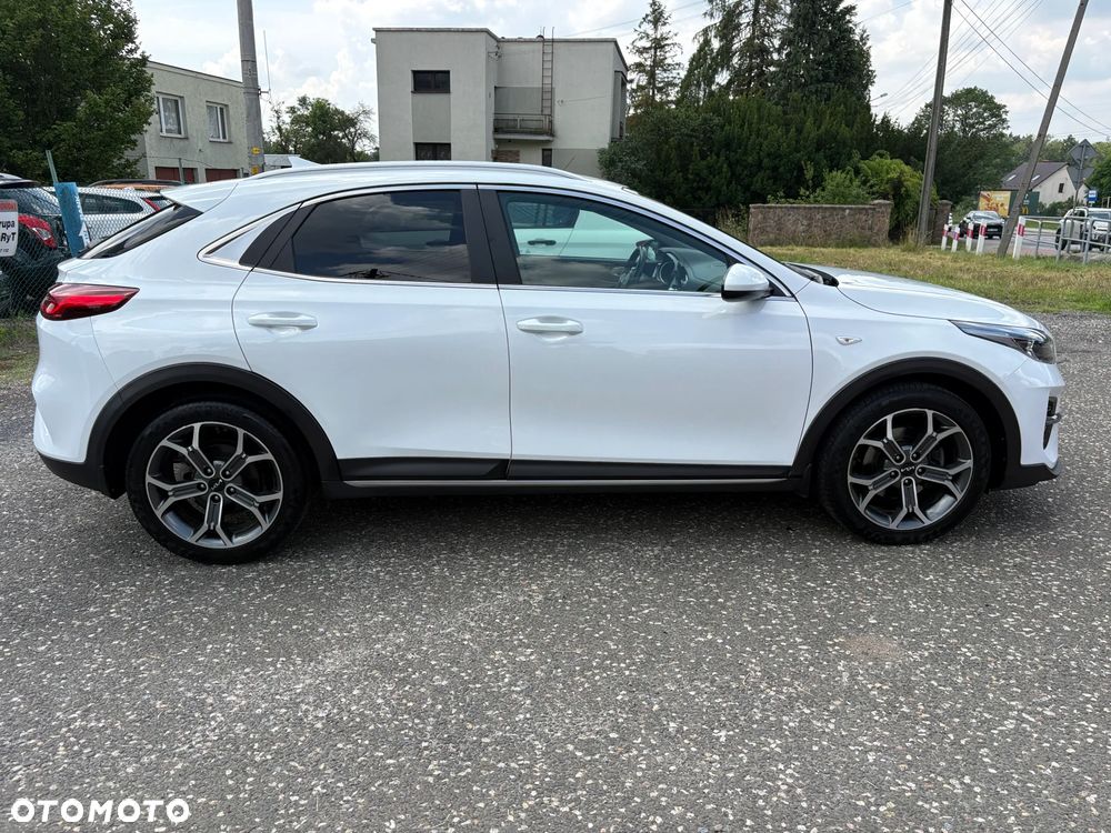 Kia XCeed 1.5 T-GDI M - 5