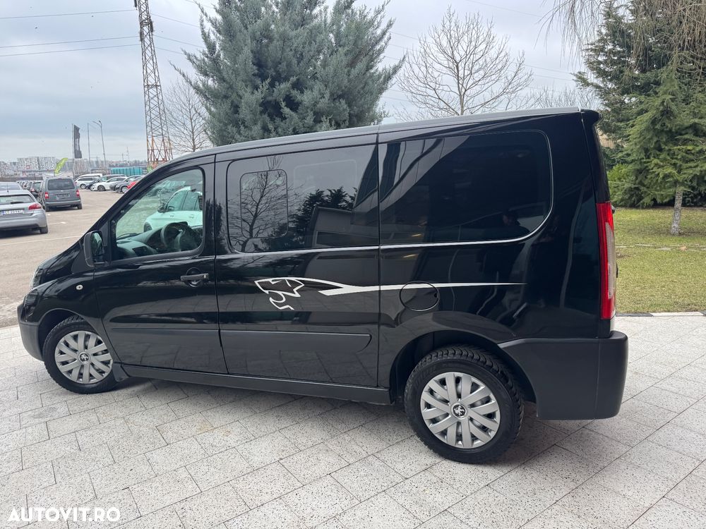 Peugeot Expert Tepee L1H1 (5-Si.) Premium - 20