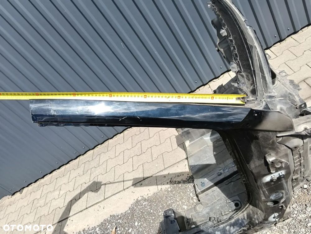 TOYOTA RAV4 od 2019r Ćwiartka Podłużnica Słupek Przód Prawy Lewy - 14