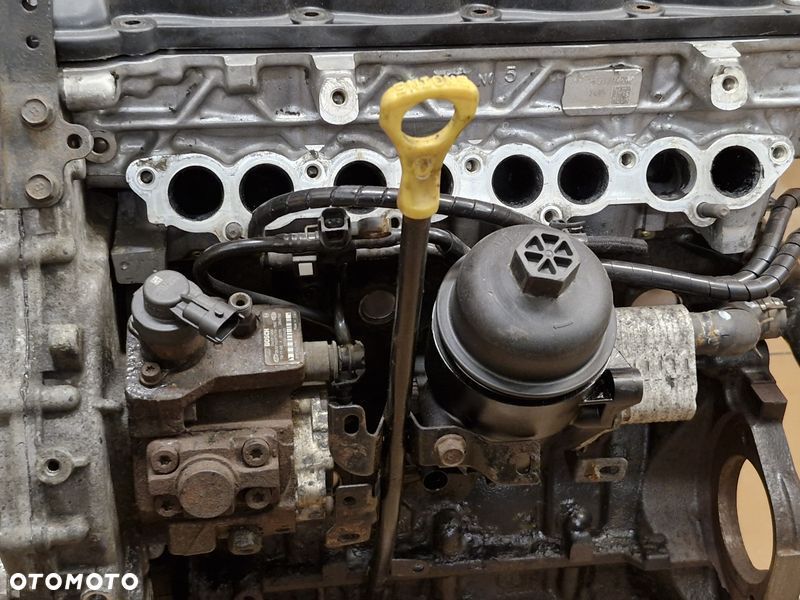 hyundai i40 ix35 1.7 crdi d4fd silnik słupek d4fd - 3