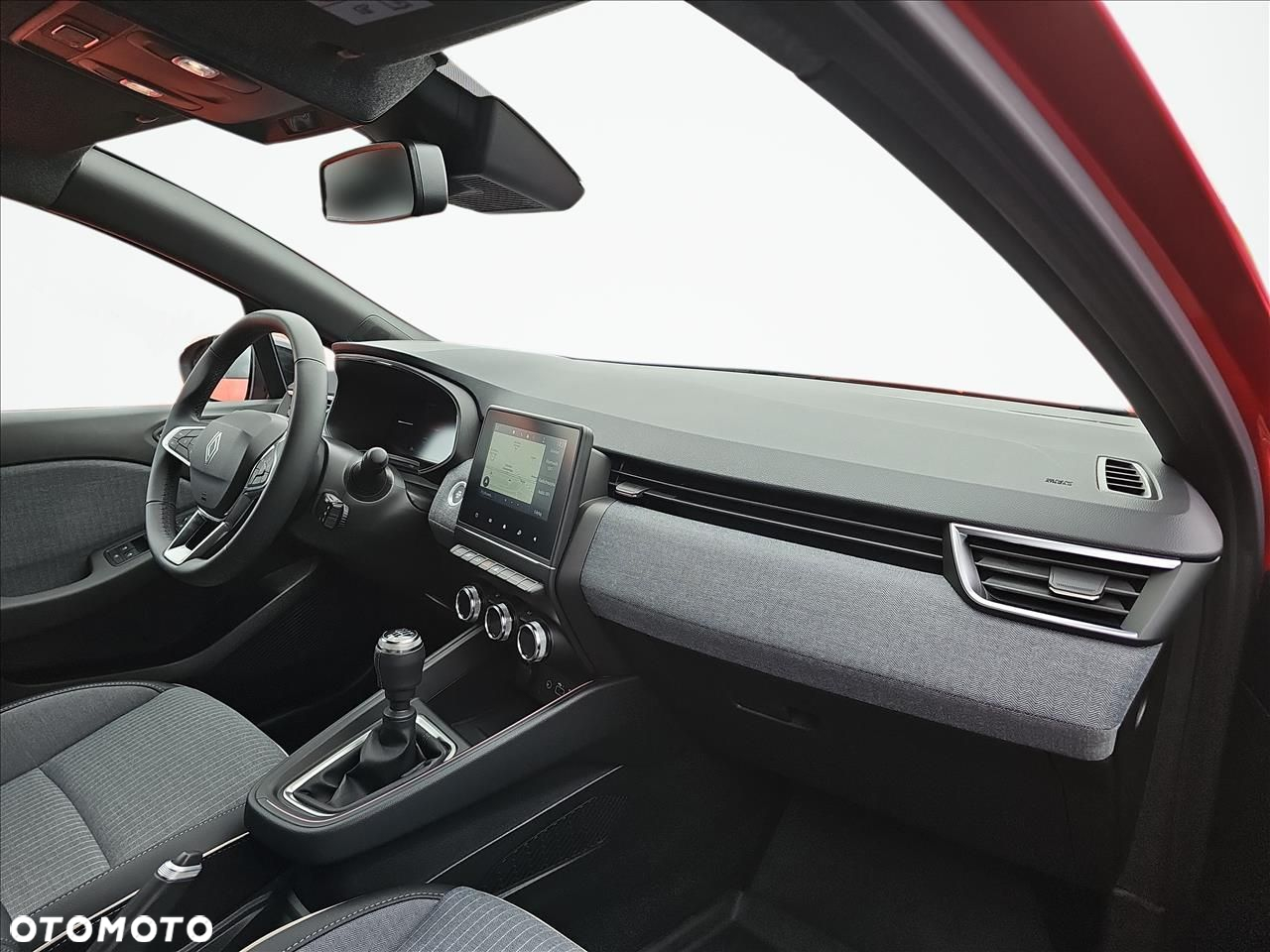 Renault Clio - 19
