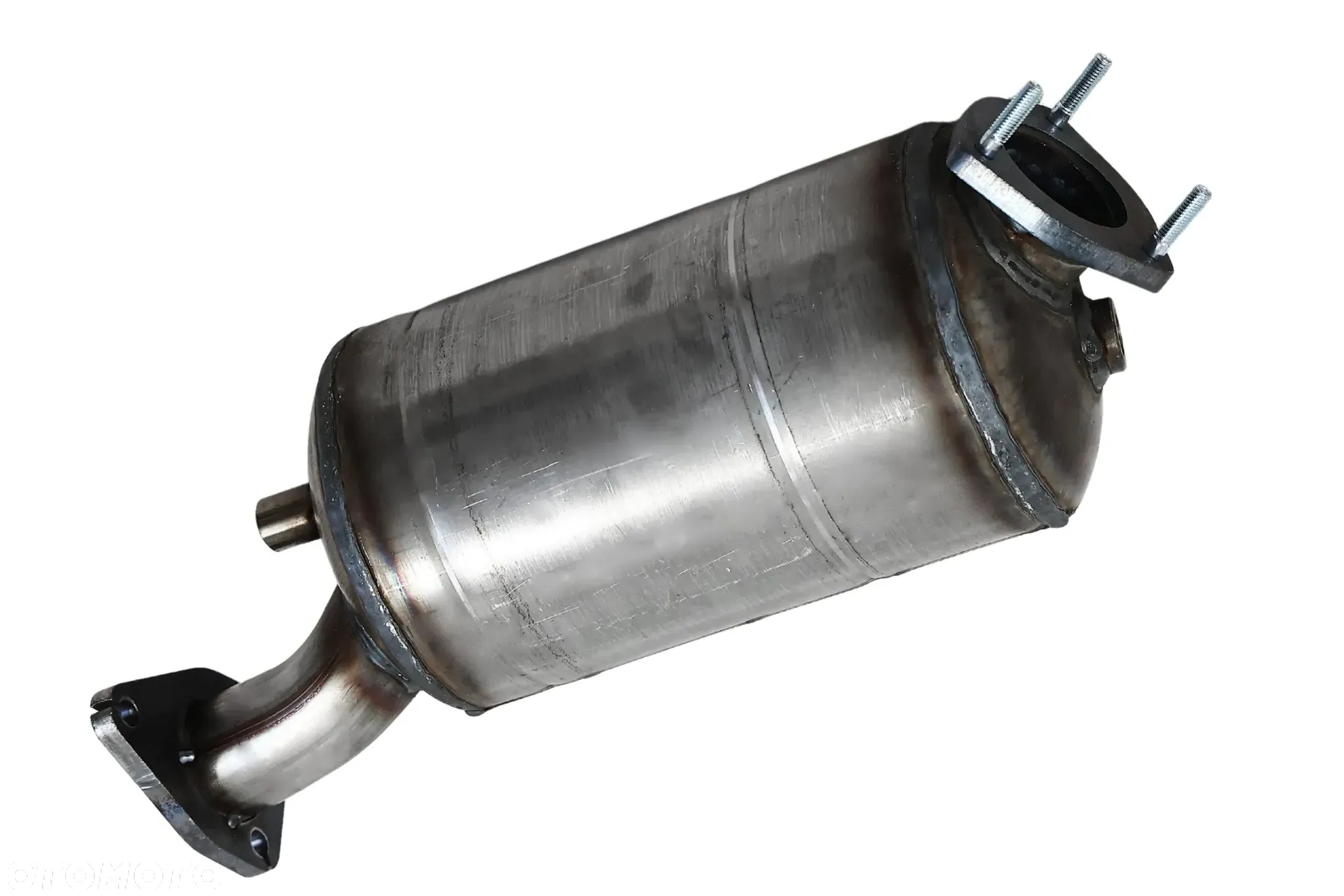 Katalizator Honda ACCORD VI Hatchback (CH, CL) 2.0 (CH7) - 3