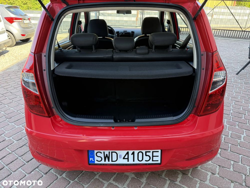 Hyundai i10 1.1 Edition 20 - 34