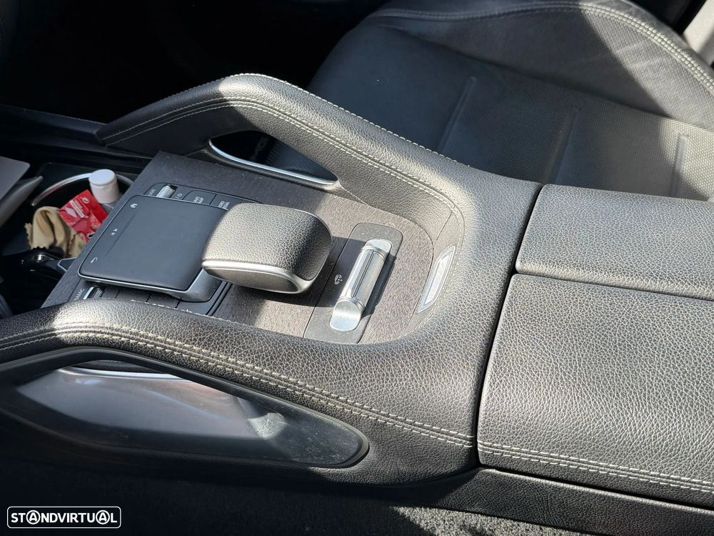 Mercedes-Benz GLE 350 - 8