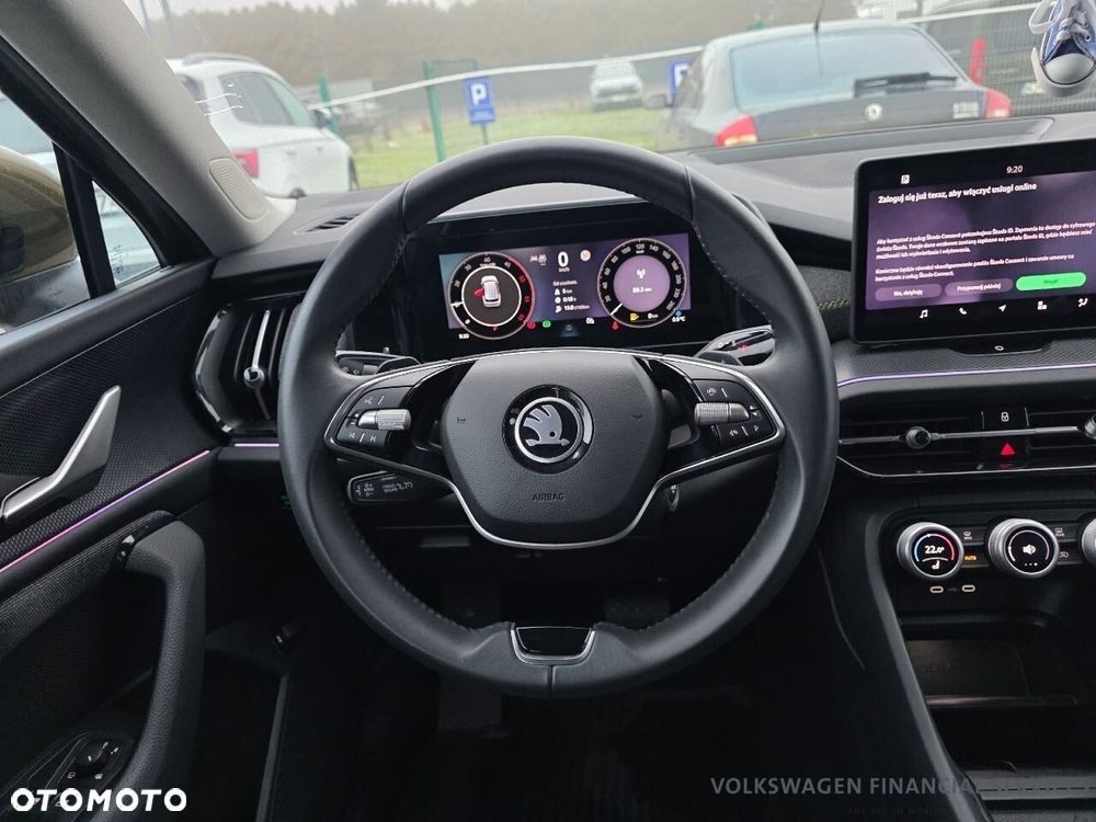 Skoda Kodiaq 2.0 TDI 4x2 Selection DSG - 8