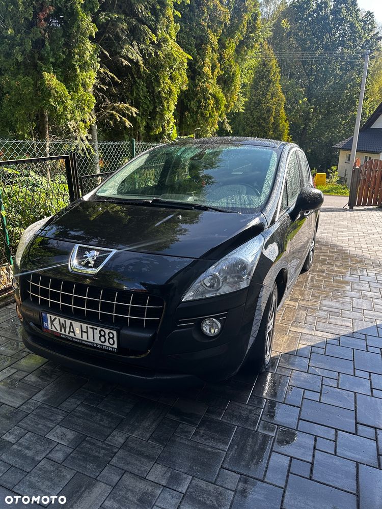Peugeot 3008 1.6 HDi Access - 1