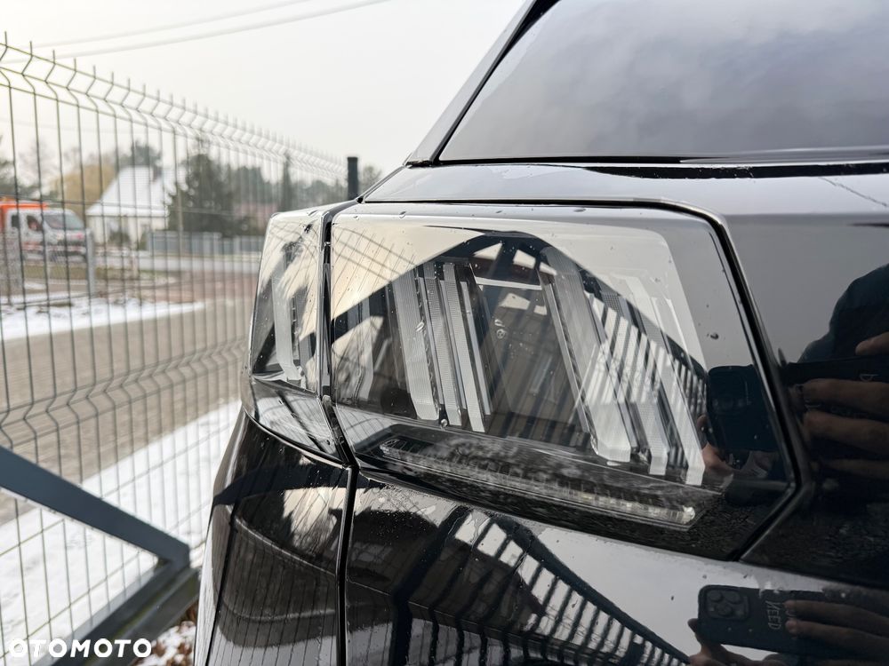 Peugeot 3008 1.2 PureTech GPF Allure S&S - 22