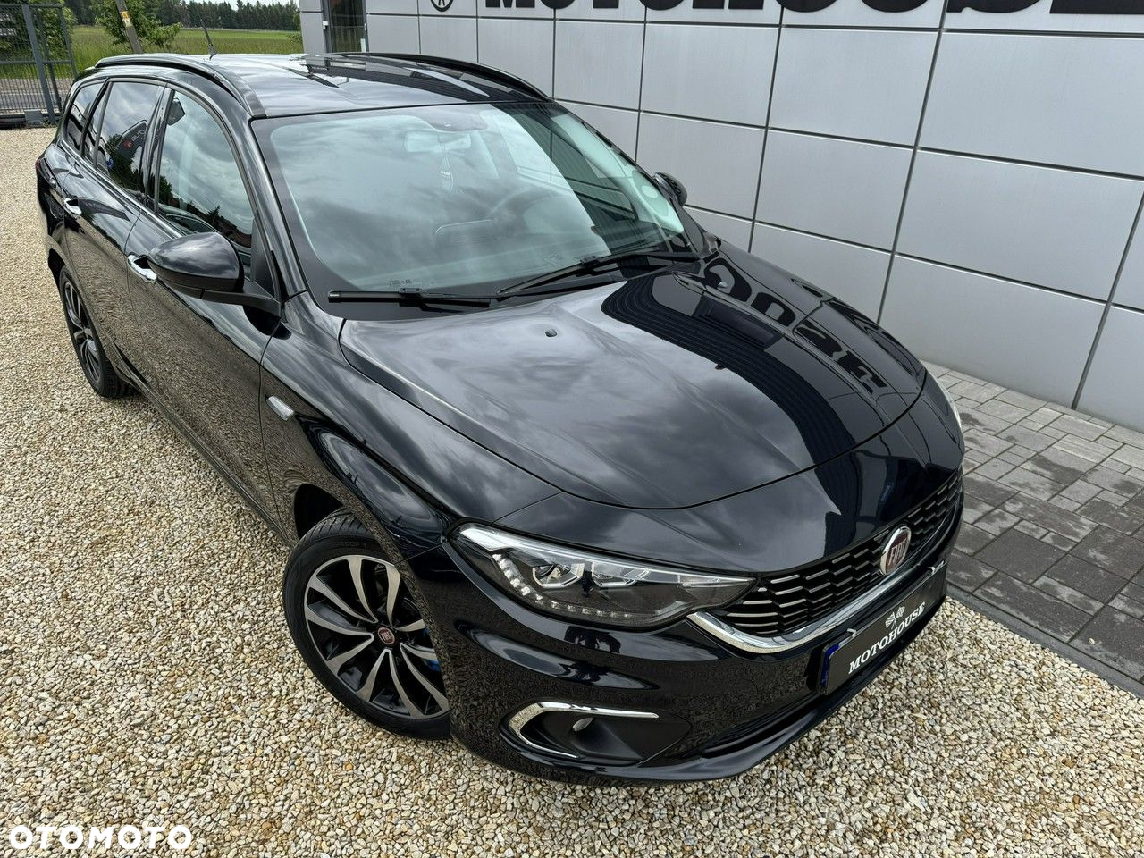 Fiat Tipo - 2