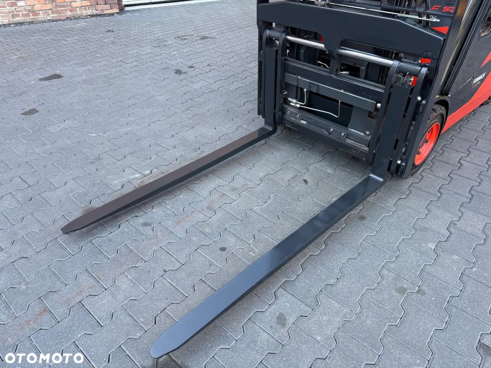 Linde E16PH-02 - 10