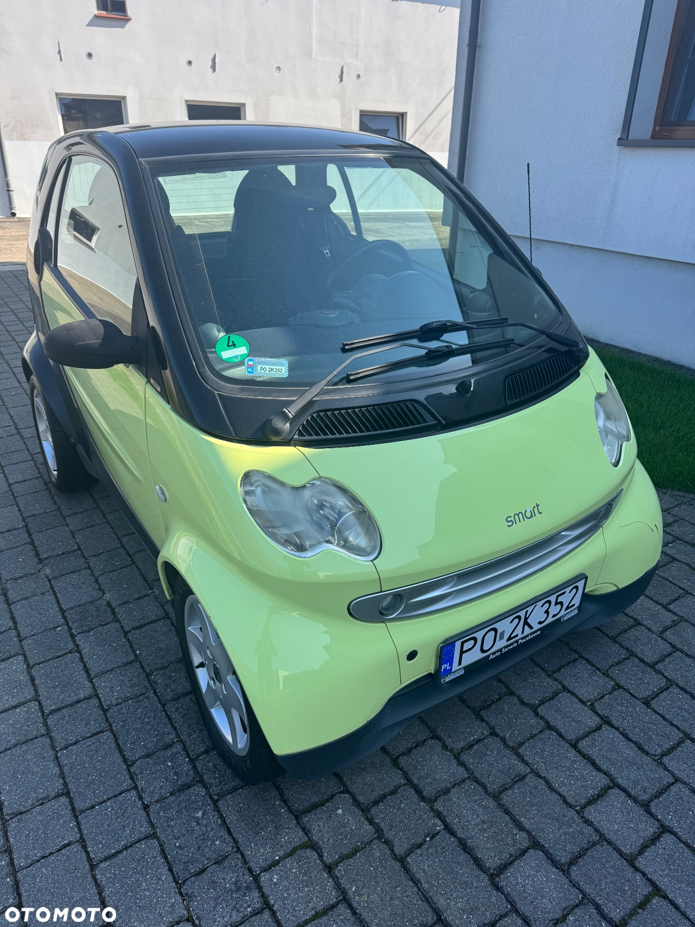 Smart Fortwo - 3