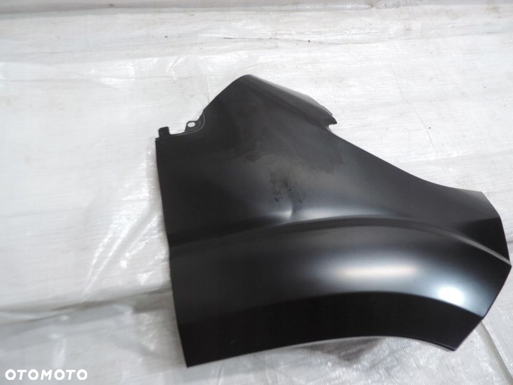 Błotnik przedni prawy Fiat Ducato 2018- 0052230779 NOWE ORYGINAŁ - 2