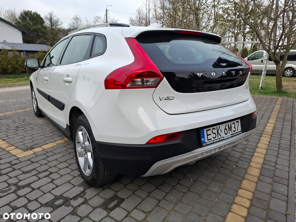 Volvo V40 - 15