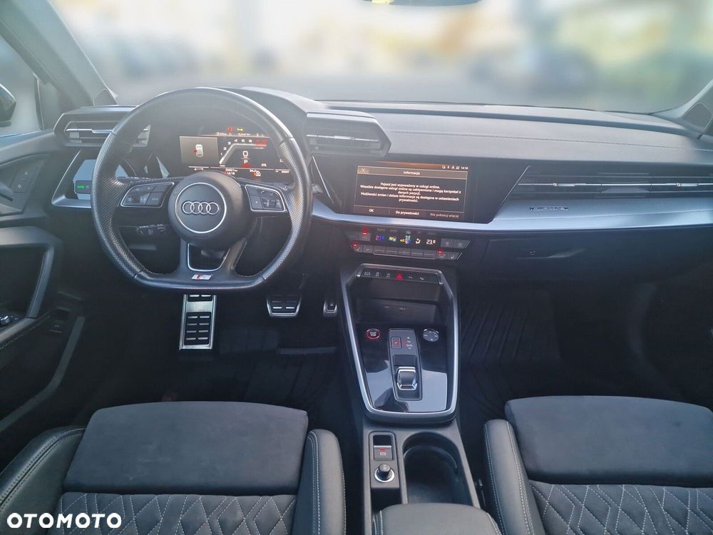Audi S3 - 11