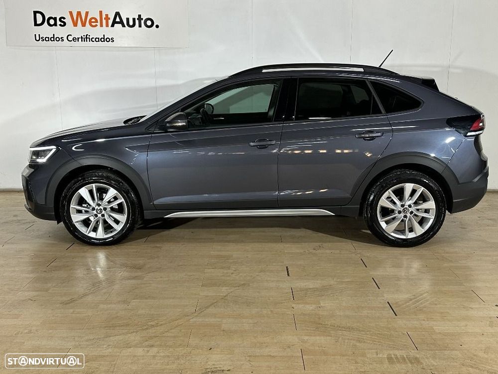VW Taigo 1.0 TSI Urban DSG - 3