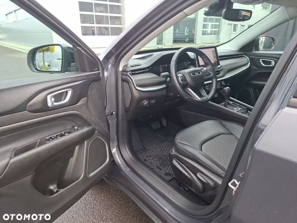 Jeep Compass 1.5 T4 mHEV Altitude FWD S&S DCT - 26