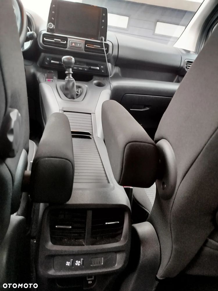 Toyota Proace City Verso 1.5 D-4D Family - 17