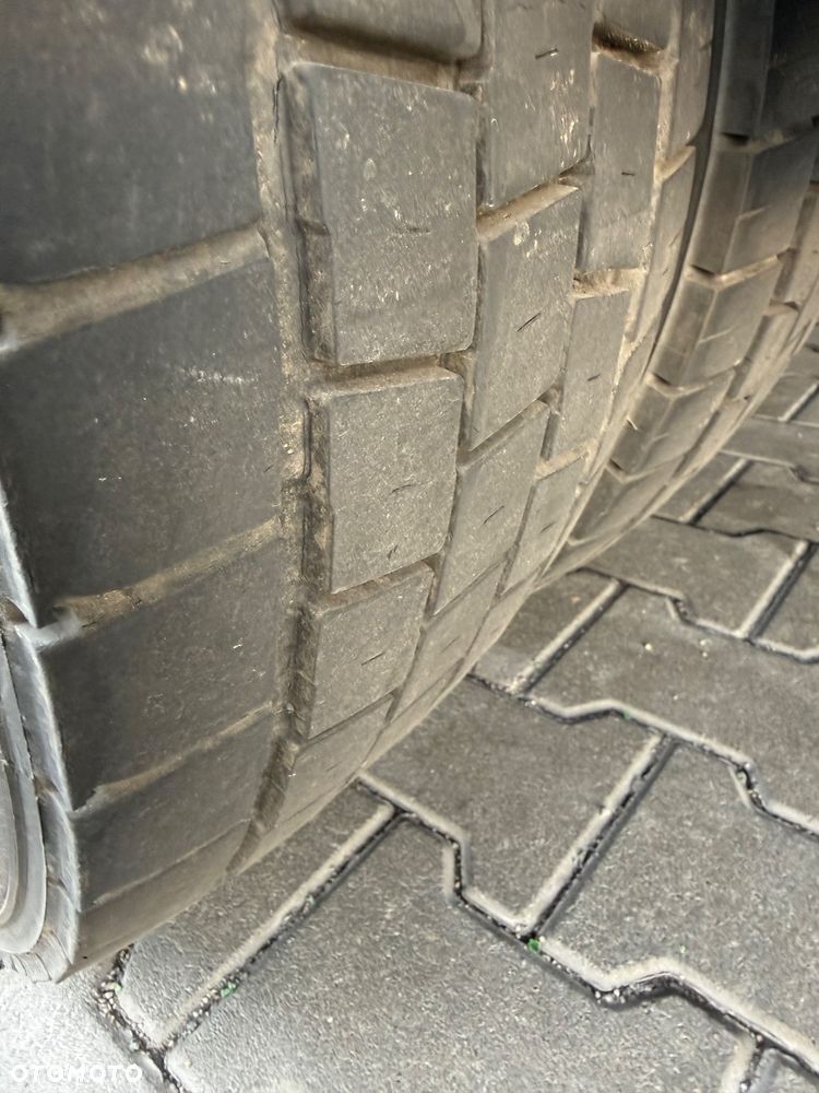 Renault Midlum 12.220 dxi - 6