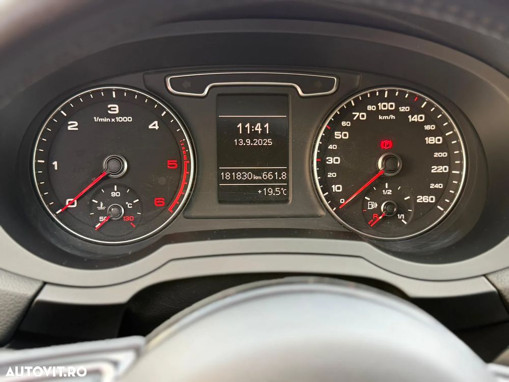 Audi Q3 - 14