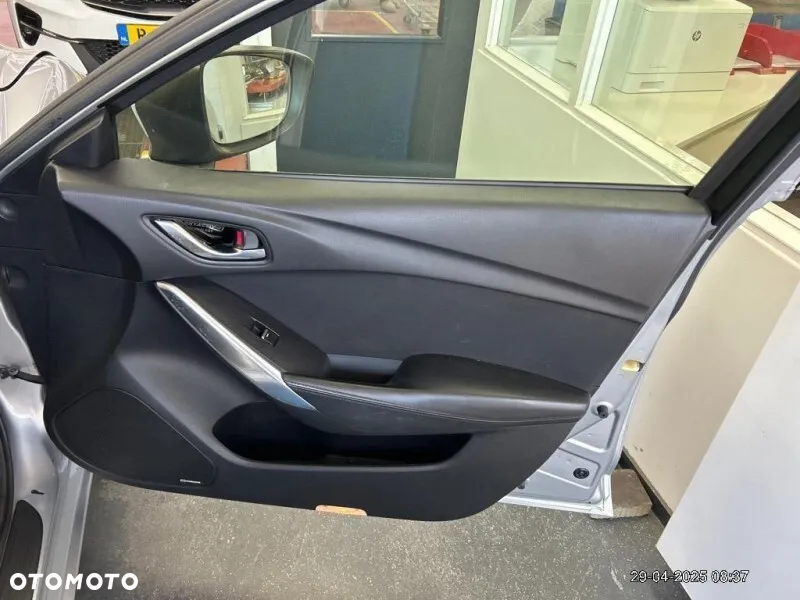 Mazda 6 Kombi SKYACTIV-G 145 Exclusive-Line - 4