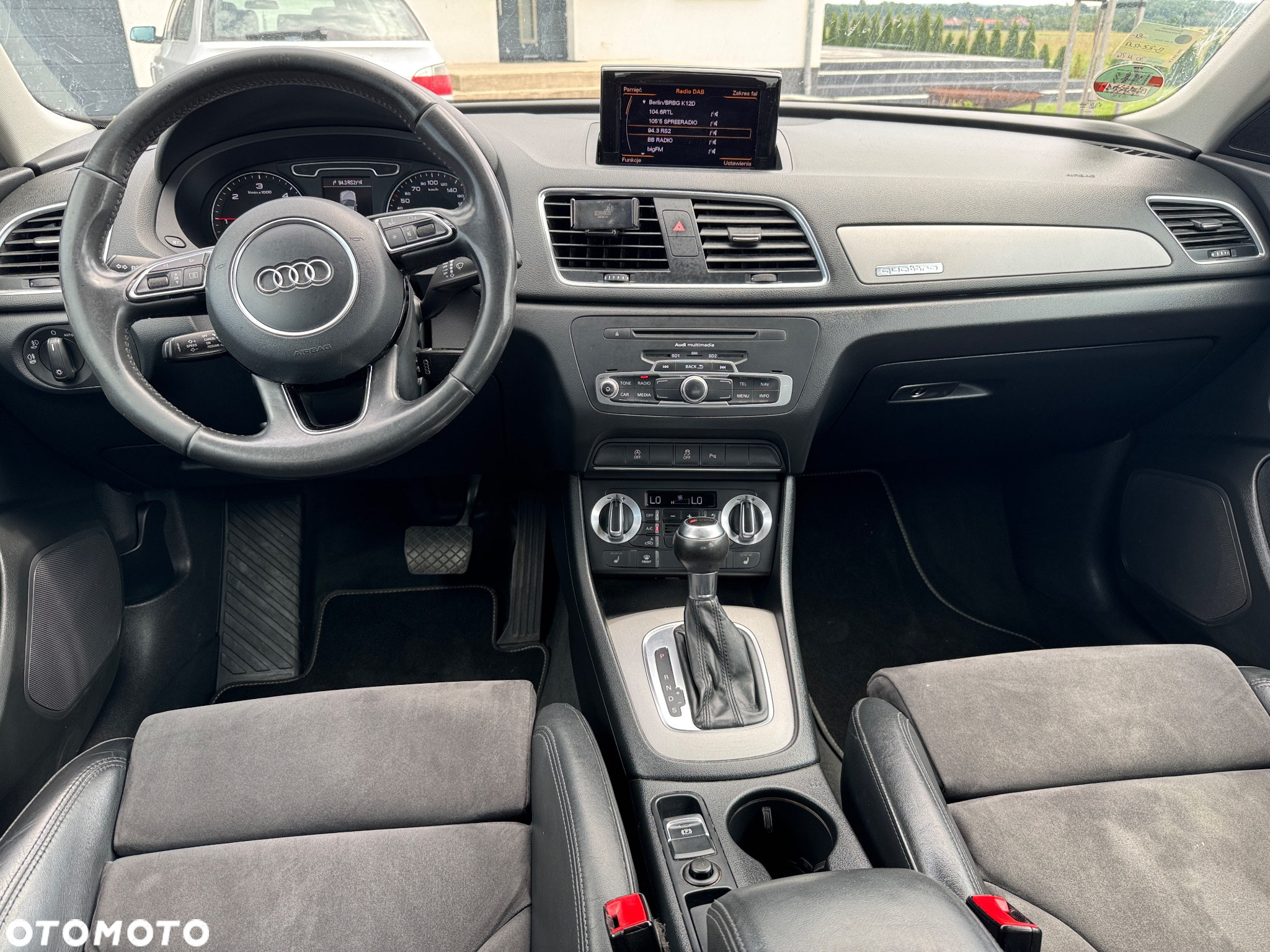 Audi Q3 2.0 TDI Quattro S tronic - 22