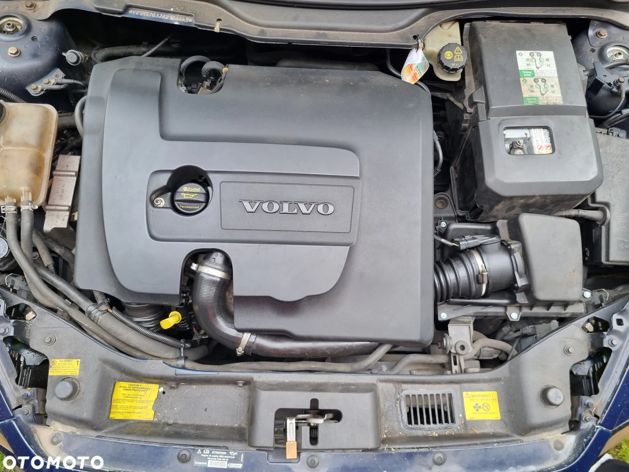 Volvo S40 - 18