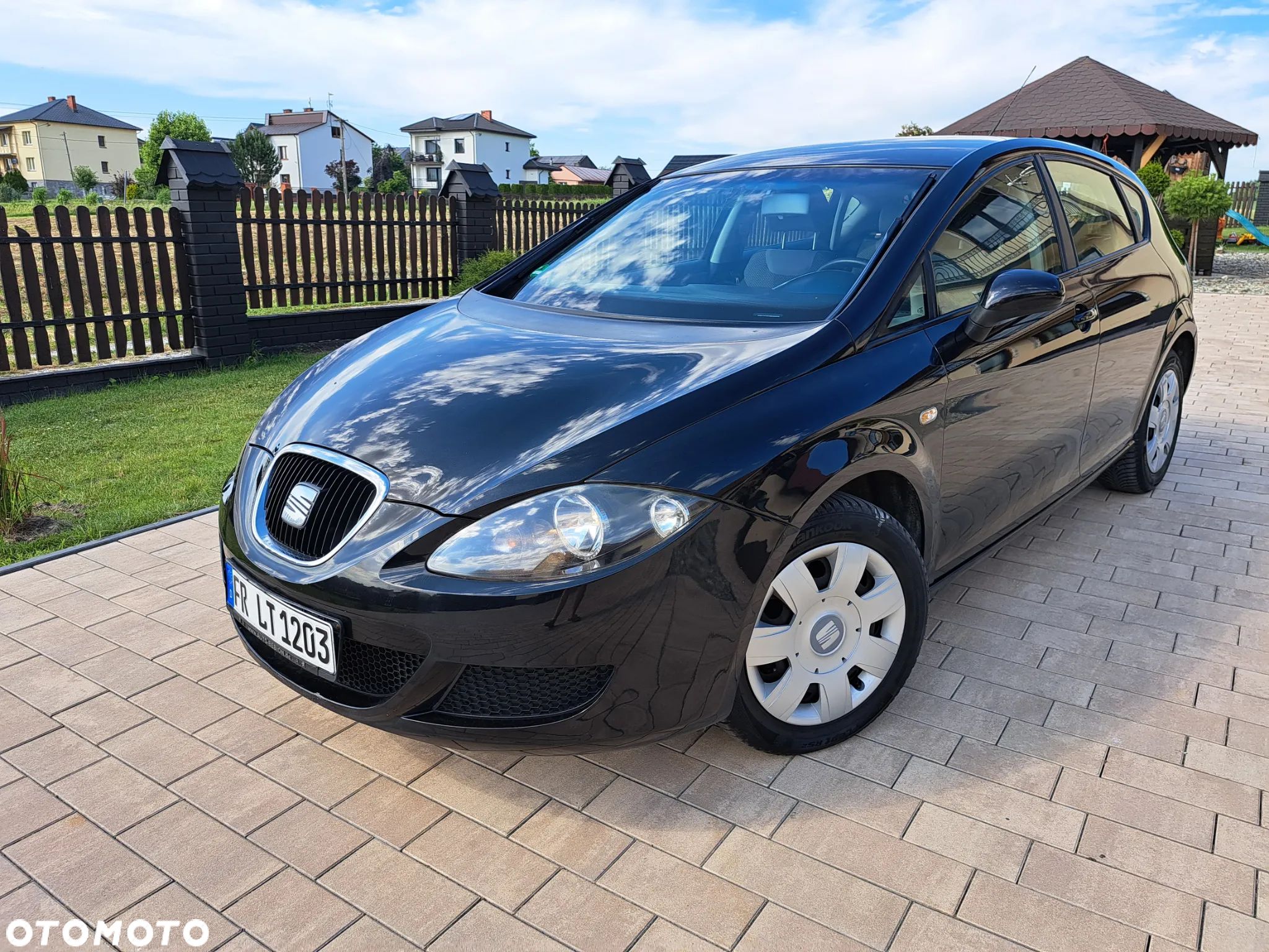 Seat Leon 1.6 Spirit - 1
