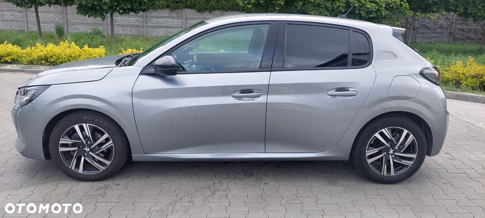 Peugeot 208 PureTech 100 Active - 17