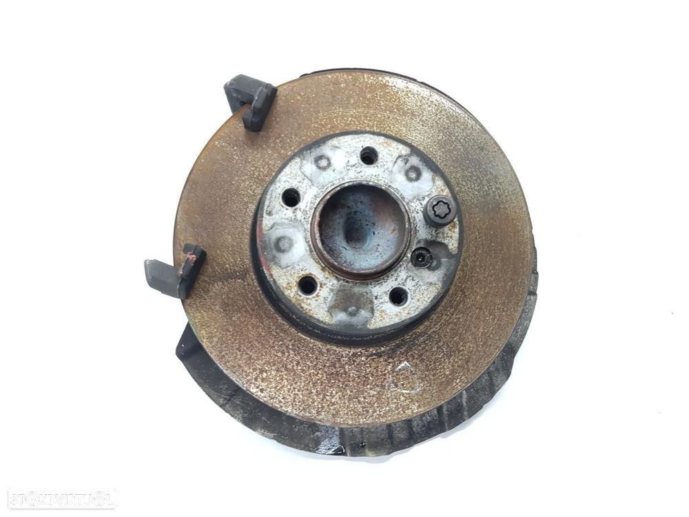 MANGA DE EIXO FRENTE DIREITA BMW SERIE X1 E84 - 1