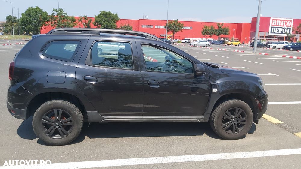 Dacia Duster TCe 100 2WD Comfort - 20