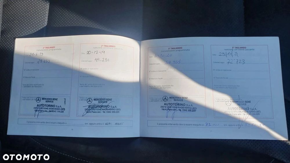 Kia Niro 1.6 GDI Hybrid L Business Line - 12