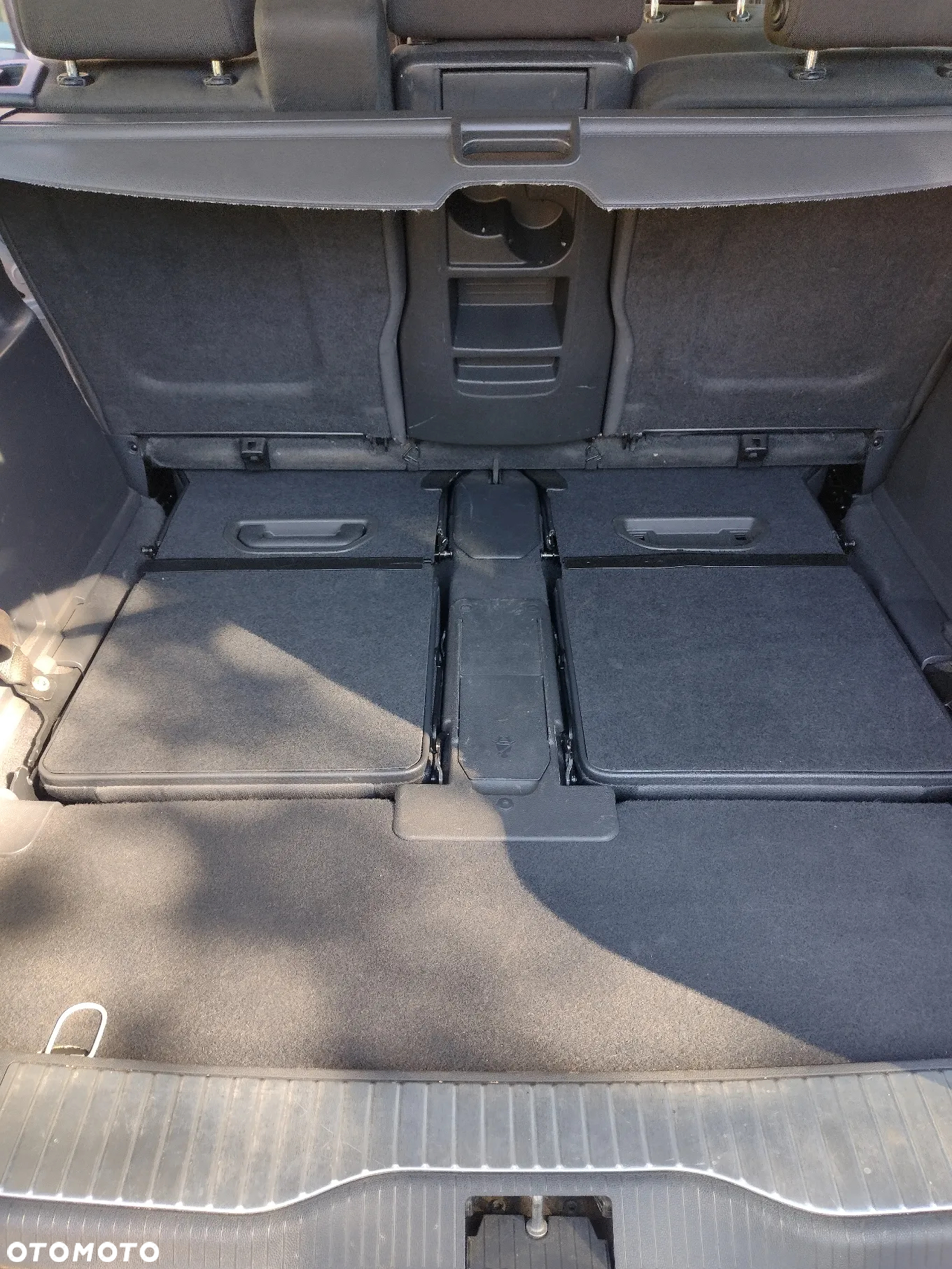 Opel Zafira 1.8 Family Plus - 14