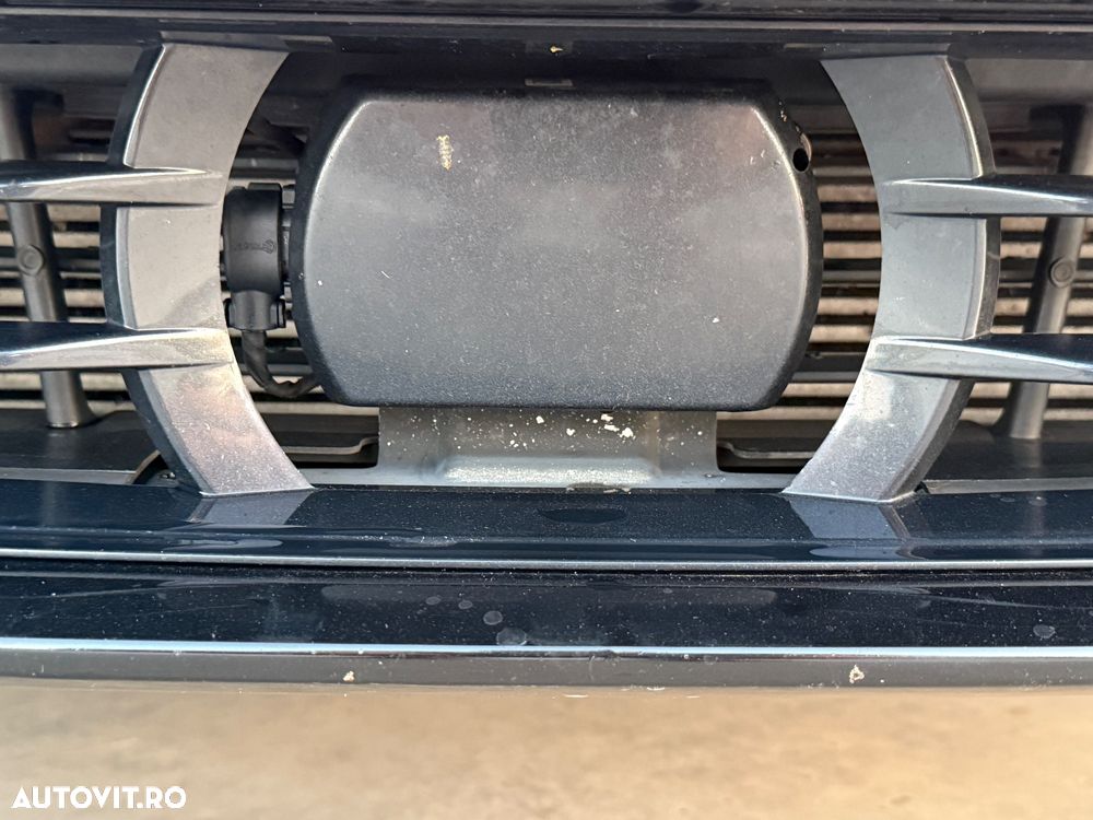 BMW Seria 5 520d AT MHEV - 19