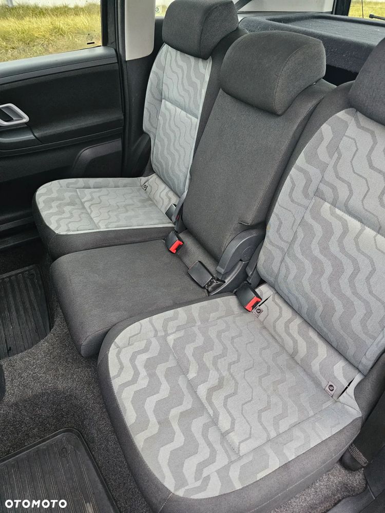 Skoda Roomster 1.4 16V PLUS EDITION - 23