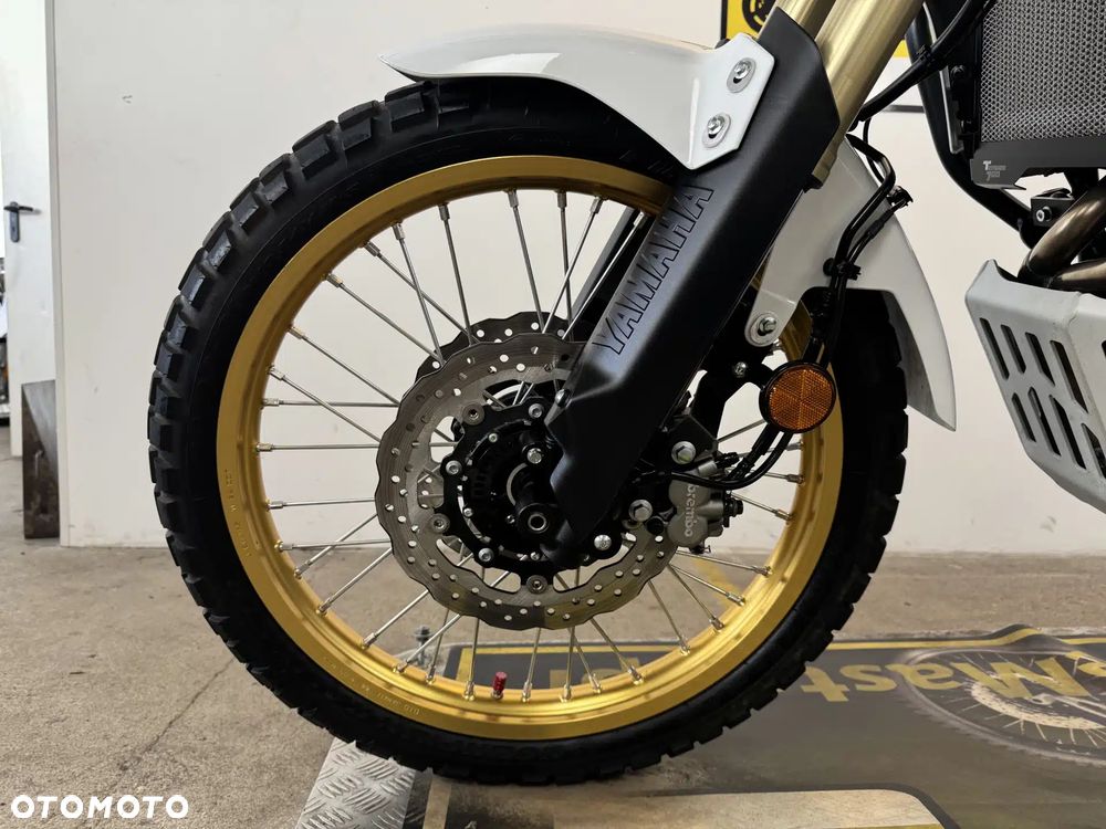 Yamaha Tenere - 18