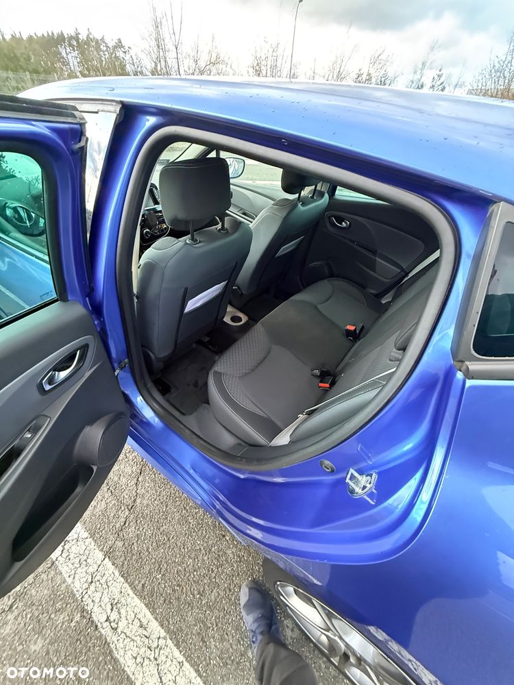 Renault Clio 1.2 TCe GT 120 EDC EU6 - 27
