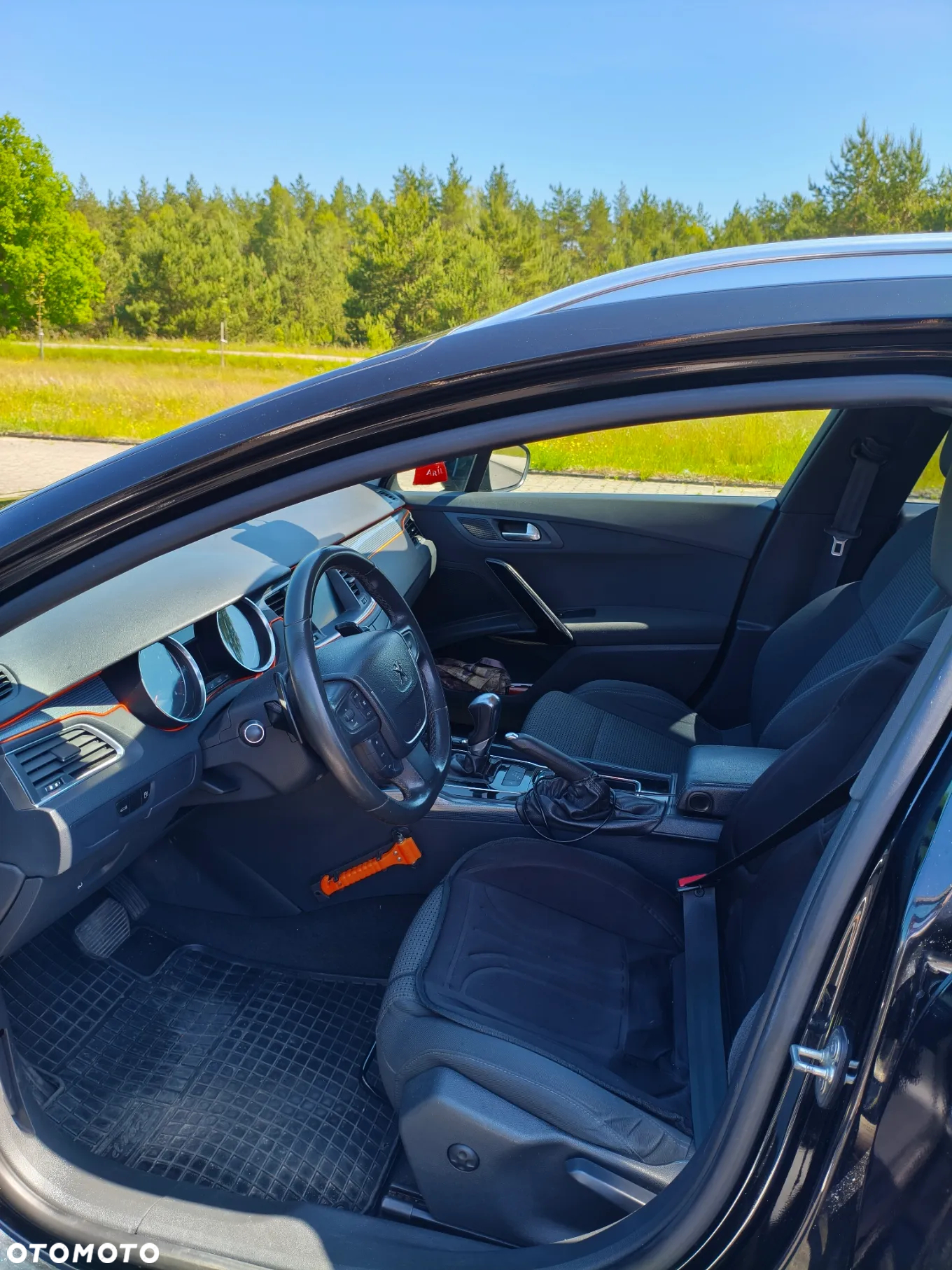 Peugeot 508 1.6 e-HDi Access S&S - 9