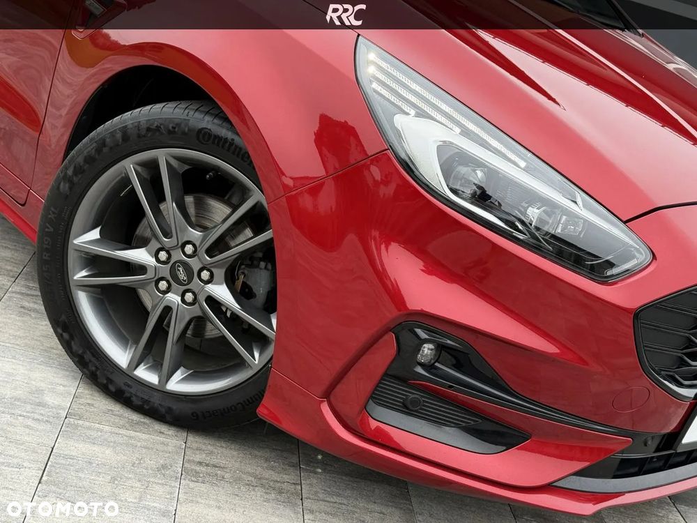 Ford S-Max 2.5 Duratec FHEV ST-LINE - 17