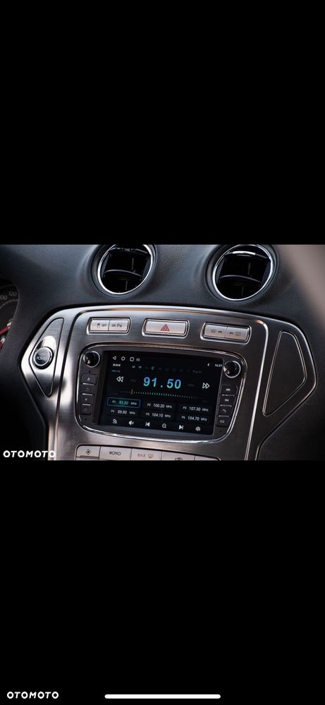 Ford Mondeo 2.0 TDCi Business Edition - 23