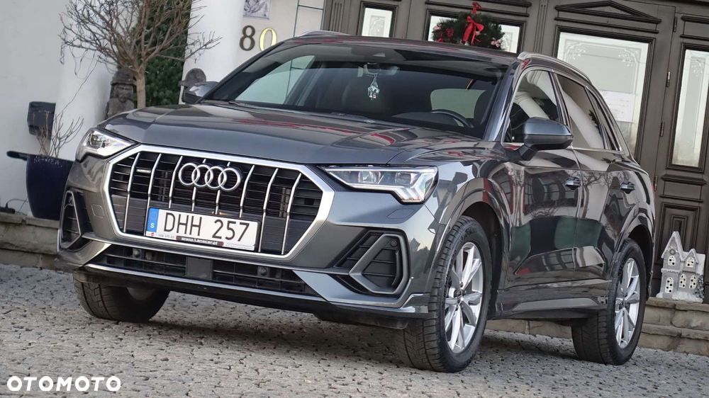 Audi Q3 - 10