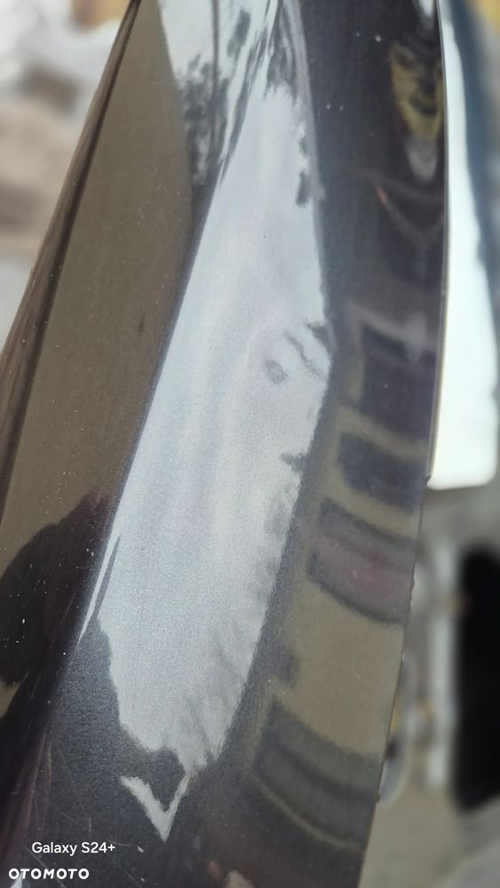 Klapa Tył Tylna BMW F01 F02 A90 Sopphisto-grau ORI - 4
