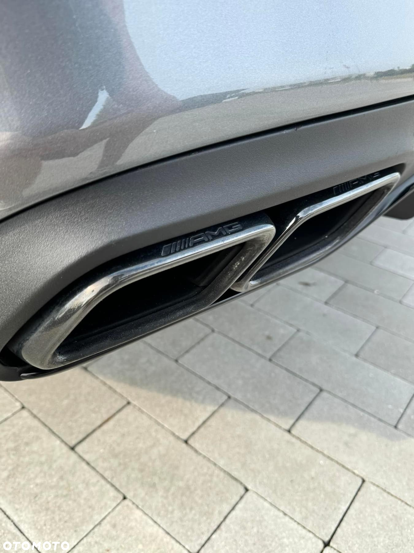Mercedes-Benz Klasa C 300 Coupe 7G-TRONIC AMG Line - 8