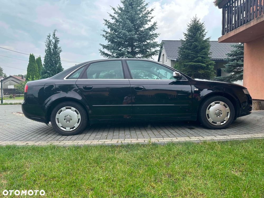 Audi A4 Avant - 3