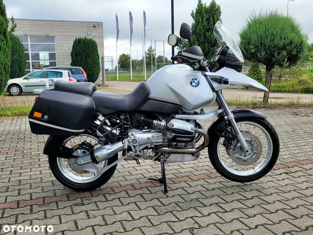 BMW R - 9